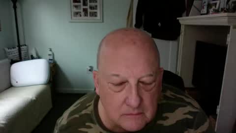 Snapshot of slick50000 chatting on December 30, 8:25 pm slick50000 online show from December 30, 8:25 pm