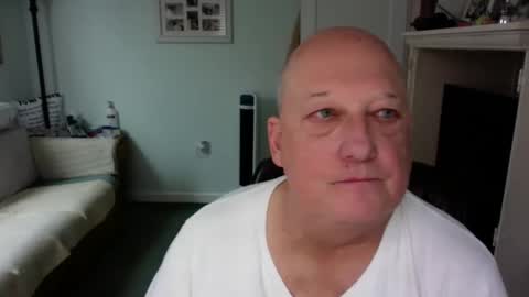 Snapshot of slick50000 chatting on January 25, 7:07 pm slick50000 online show from January 25, 7:07 pm