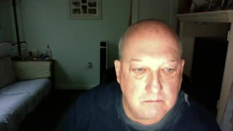 Snapshot of slick50000 chatting on February 8, 9:57 pm slick50000 online show from February 8, 9:57 pm