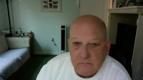 Snapshot of slick50000 chatting on October 21, 7:14 pm slick50000 online show from October 21, 7:14 pm