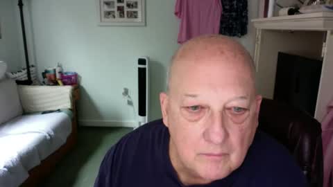 Snapshot of slick50000 chatting on October 28, 7:05 pm slick50000 online show from October 28, 7:05 pm