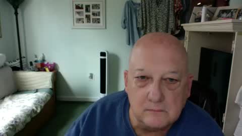 Snapshot of slick50000 chatting on November 17, 8:25 pm slick50000 online show from November 17, 8:25 pm