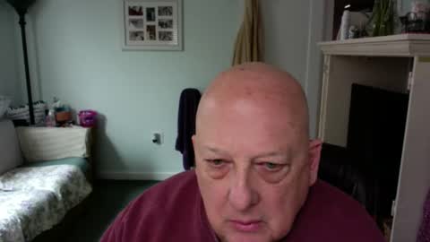 Snapshot of slick50000 chatting on January 6, 7:39 pm slick50000 online show from January 6, 7:39 pm