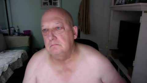 Snapshot of slick50000 chatting on January 7, 7:38 pm slick50000 online show from January 7, 7:38 pm