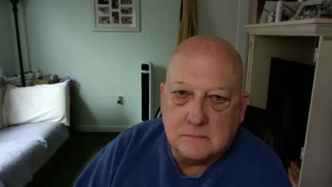 Snapshot of slick50000 chatting on January 12, 8:03 pm slick50000 online show from January 12, 8:03 pm