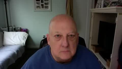 Snapshot of slick50000 chatting on January 13, 8:03 pm slick50000 online show from January 13, 8:03 pm