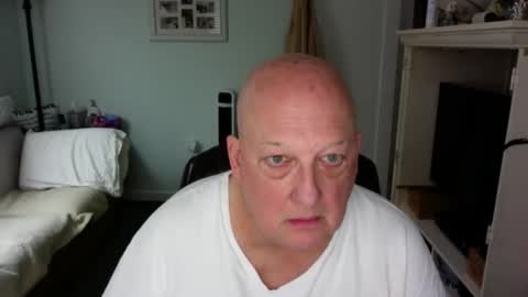 Snapshot of slick50000 chatting on February 11, 8:58 pm slick50000 online show from February 11, 8:58 pm