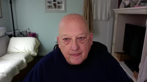 Snapshot of slick50000 chatting on February 15, 6:15 pm slick50000 online show from February 15, 6:15 pm