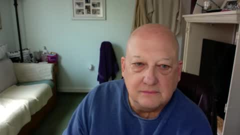 Snapshot of slick50000 chatting on February 21, 7:15 pm slick50000 online show from February 21, 7:15 pm