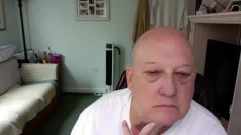 Snapshot of slick50000 chatting on February 26, 7:46 pm slick50000 online show from February 26, 7:46 pm