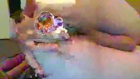 Snapshot of slicklick957522 chatting on April 23, 6:14 am slicklick957522 online show from April 23, 6:14 am