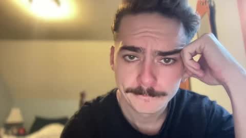 Snapshot of slickmass chatting on January 2, 5:29 pm SlickMass online show from January 2, 5:29 pm