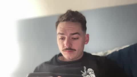 Snapshot of slickmass chatting on February 16, 4:20 am SlickMass online show from February 16, 4:20 am