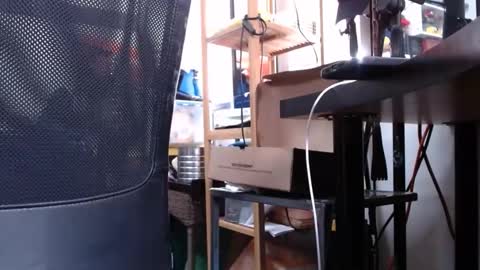 sliderguy699 online show from February 5, 6:59 pm