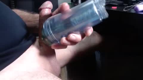 sliderguy699 online show from October 8, 4:32 am