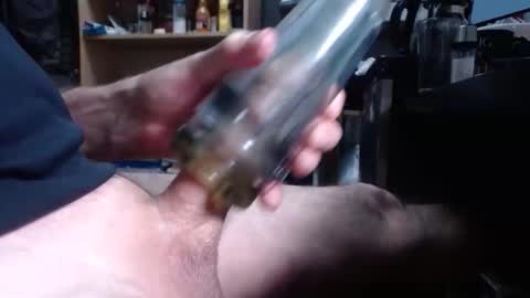 sliderguy699 online show from December 17, 1:22 am