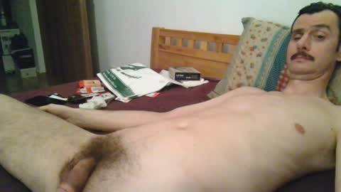 Alin online show from December 30, 9:29 pm