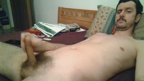 Alin online show from January 31, 10:52 pm