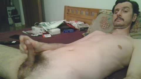 Alin online show from November 30, 11:09 pm