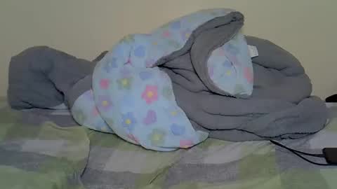 Alicia online show from February 7, 12:31 pm