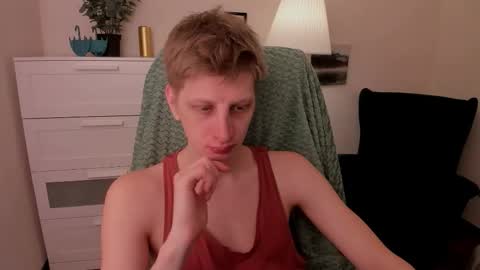 Andy online show from December 20, 8:49 pm