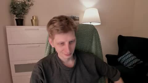 Andy online show from February 27, 9:26 pm