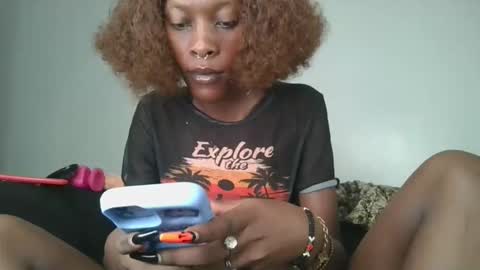 becky online show from February 22, 6:50 pm