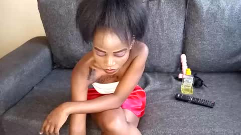 slim_desire online show from November 23, 1:22 pm