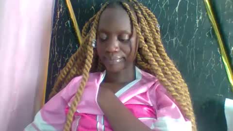 Anna online show from February 21, 8:21 pm