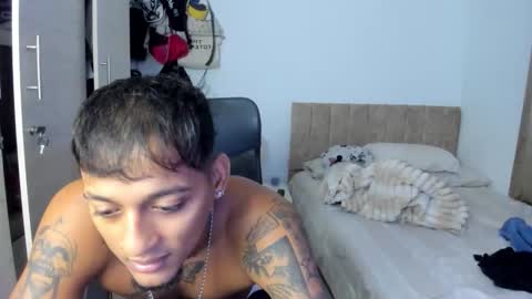 slim_master12 online show from March 19, 9:08 pm