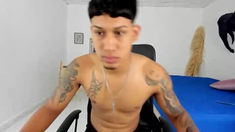 slim_master12 online show from April 5, 3:04 am