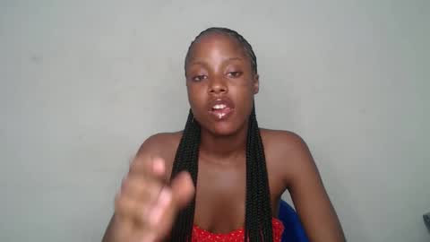 perry online show from April 13, 6:46 pm