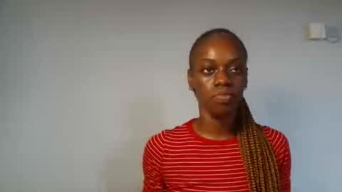 Snapshot of slimbaby16 chatting on November 6, 4:19 pm Slim online show from November 6, 4:19 pm