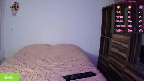 Snapshot of slimbaby69 chatting on February 28, 1:37 am Ivi online show from February 28, 1:37 am