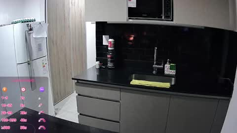 Snapshot of slimbaby69 chatting on March 10, 2:28 am Ivi online show from March 10, 2:28 am