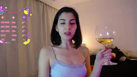 Snapshot of slimbaby69 chatting on September 27, 1:43 am Ivi online show from September 27, 1:43 am