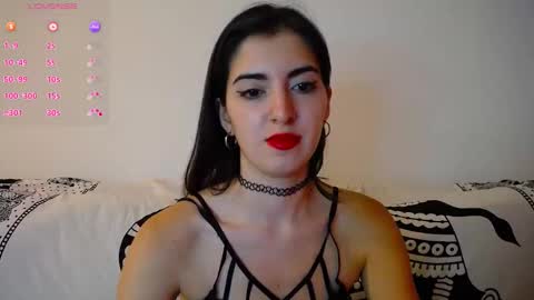 Snapshot of slimbaby69 chatting on November 19, 12:10 am Ivi online show from November 19, 12:10 am