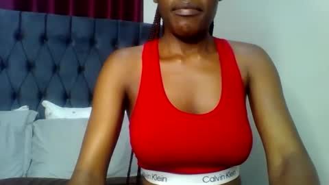 purity online show from February 25, 6:50 pm