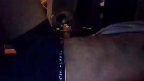 Snapshot of slimeguy315 chatting on October 4, 6:55 am slimeguy315 online show from October 4, 6:55 am