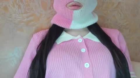 slimeybb online show from April 9, 10:53 am