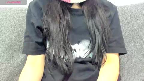 slimeybb online show from April 18, 8:29 am