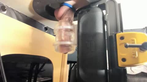 Slimguerrilla online show from April 16, 2:45 am