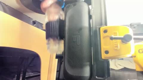 Slimguerrilla online show from April 17, 2:58 am