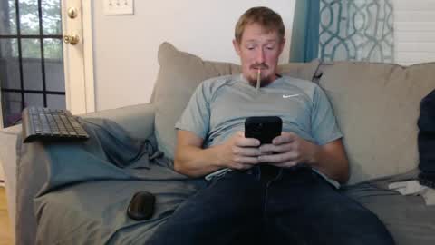 slimjp online show from September 23, 8:34 pm