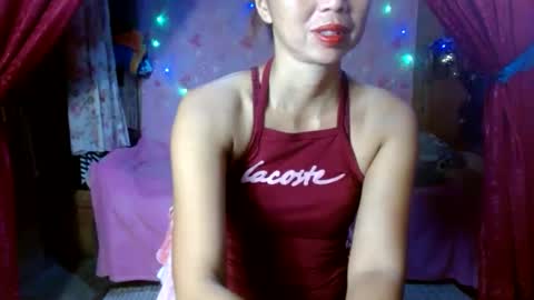 Anna online show from December 11, 1:37 am