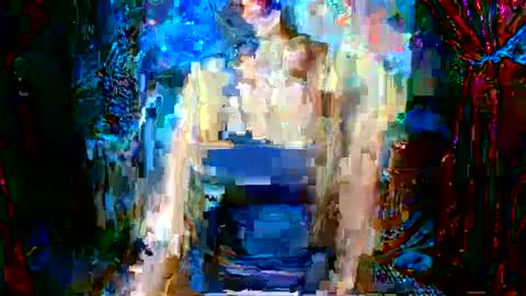 Anna online show from December 28, 12:57 am