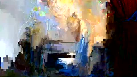 Anna online show from December 28, 8:05 am