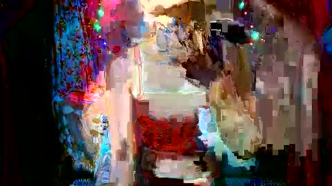 Anna online show from December 29, 2:00 pm