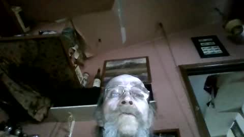 slimshady5265 online show from January 18, 3:05 pm