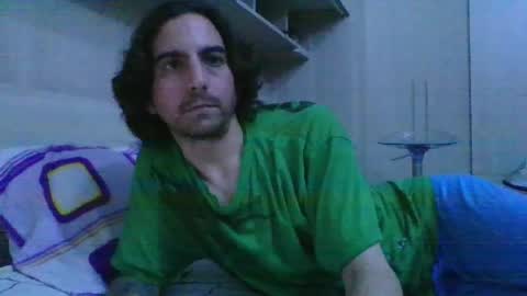 SlimTeaser089 online show from April 7, 9:48 pm